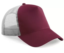 Snapback Trucker