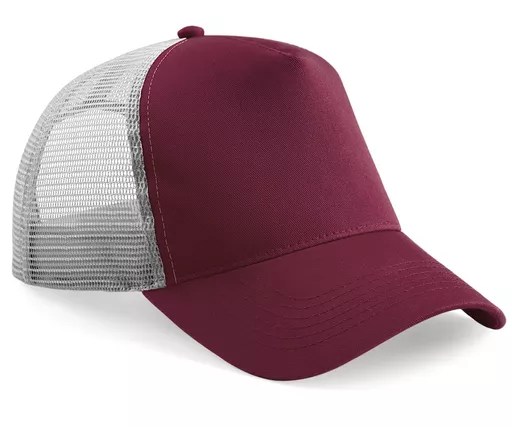 Snapback Trucker