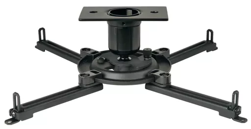 Peerless PJF2-UNV project mount Ceiling Black