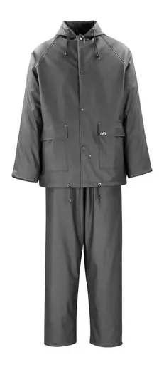MACMICHAEL® WORKWEAR Rain Jacket & Trousers