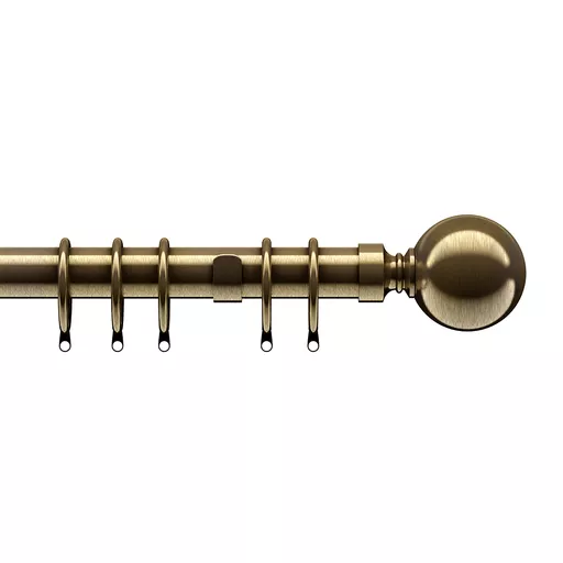 704233-704237 28mm Fixed Ball Pole Set Antique Brass_1.jpg