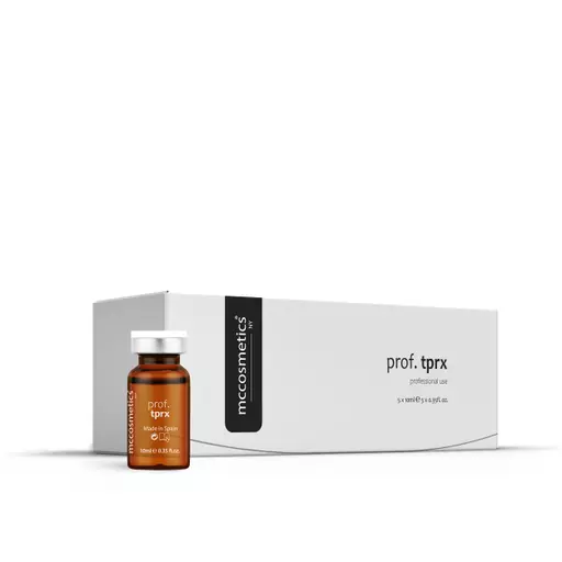 mccosmetics TRPX Peel 5x10ml