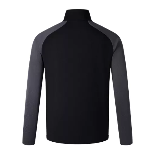 OxfordBrookesUniversity_Staff_EliteFirstLayer_Mens_Black_Back.png