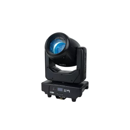 Showtec Shark Beam One Compact 90W LED Moving Head