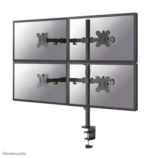 Neomounts monitor arm desk mount