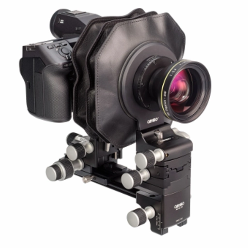 Cambo ACTUS- RF camera body with Double Rise/Fall  For Digital Camera