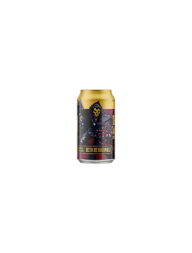 Revolution 2024 Deth by Bramble