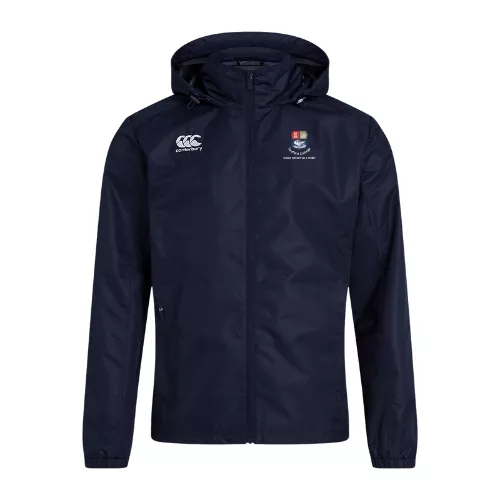 Seaford College Junior Club Rain Jacket