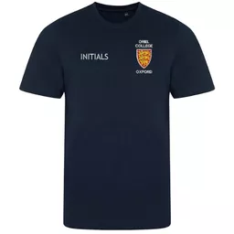 OrielCollege_T-Shirt_Navy_Front.png