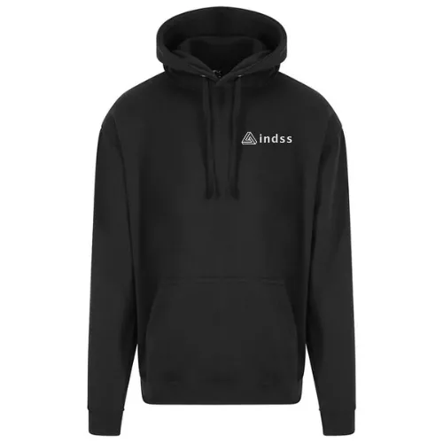 INDSS Pro RTX Hoodie