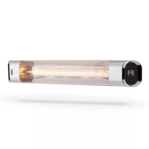 VESTA 2KW Wall Mount Heater