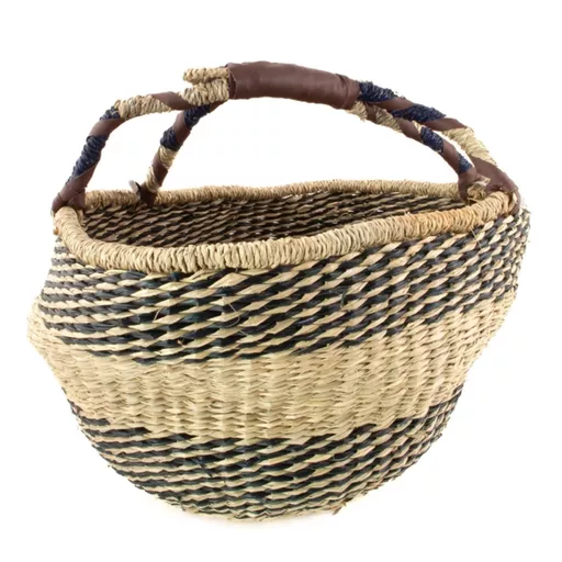 Zulu Shopper