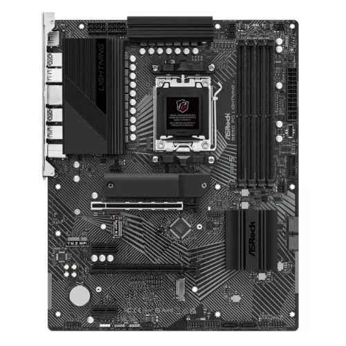 Asrock B650 PG LIGHTNING