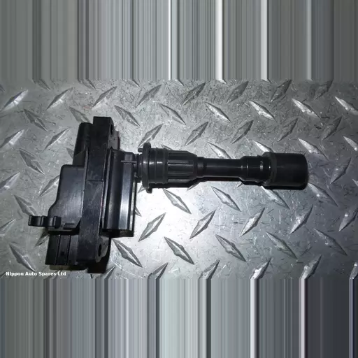 Mazda Mx5 Coil/coil Pack 2004 Mk2 (nb) 1.8 Petrol Dsc1500 Single Coil