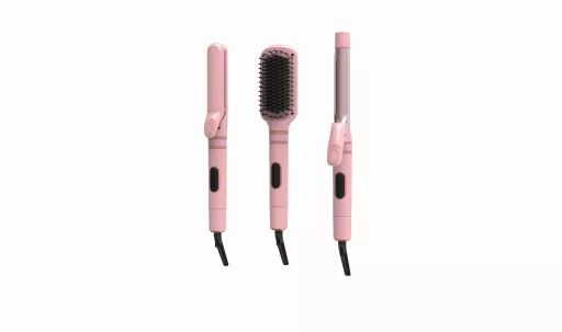 Phil Smith 3in1 Styler Curl/