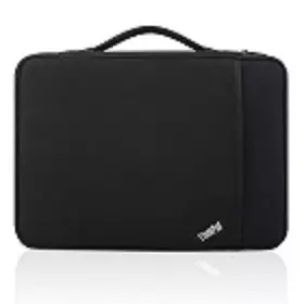 Lenovo 4X40N18010 notebook case 38.1 cm (15") Sleeve case Black