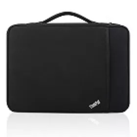 Lenovo 4X40N18010 laptop case 38.1 cm (15") Sleeve case Black