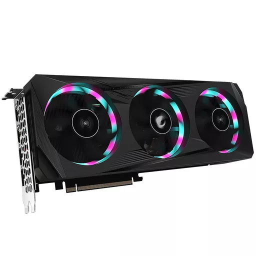 GIGABYTE AORUS Radeon RX 6700 XT ELITE 12G AMD 12 GB GDDR6