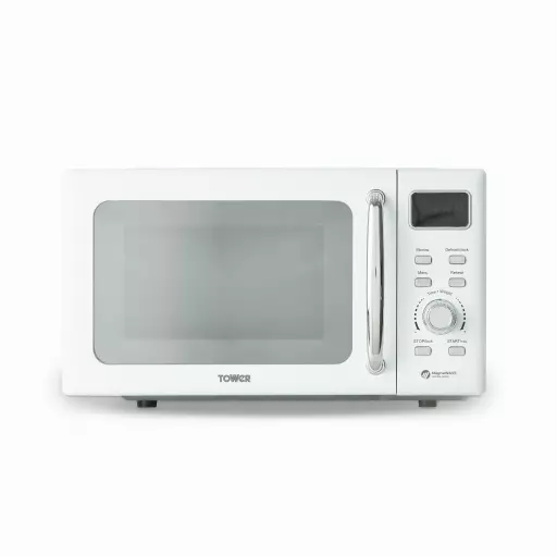 20L 800W Digital Microwave