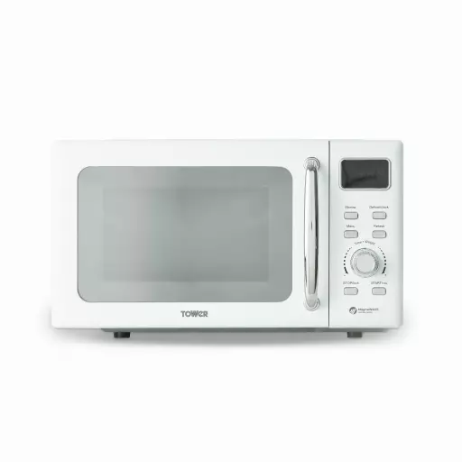 20 Litre 800W Digital Microwave