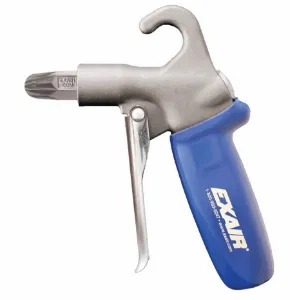 Soft Grip Safety Air Guns