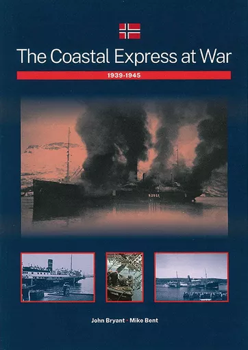 The Coastal Express at War (Lily)