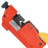 Hand Indent Crimping Tool 10.0 to 120mm²
