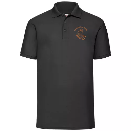 Gordo Explorer Scouts Members Polo
