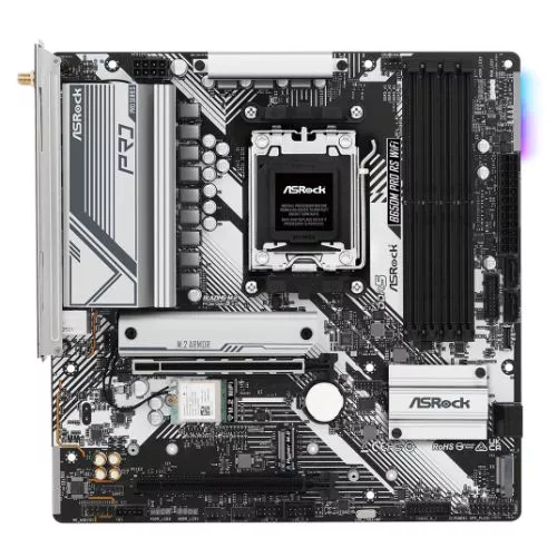 Asrock B650M PRO RS WIFI