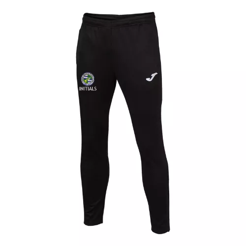 Oxford Brookes Futsal Club Joma Track Bottoms