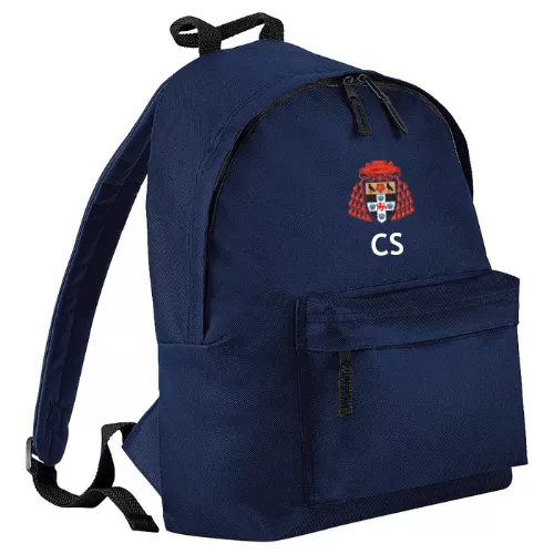 Christ Church Cathedral School Pre-Prep Rucksack