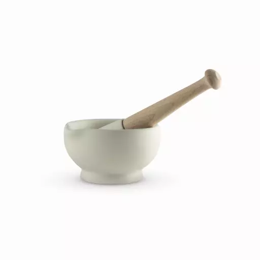 Mortar and Pestle - Size 0