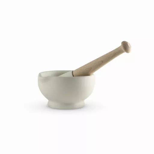 Mortar and Pestle