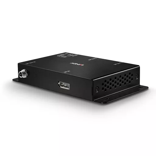 Lindy 2 Port DisplayPort 1.2 MST/SST Hub