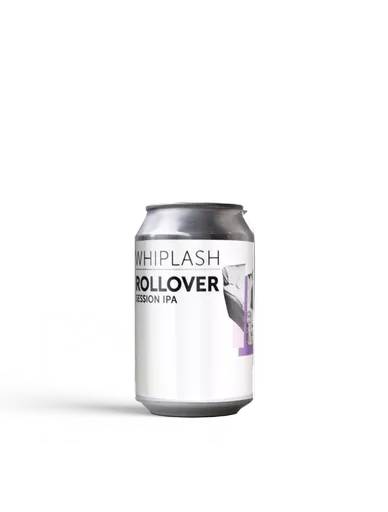 Whiplash Rollover