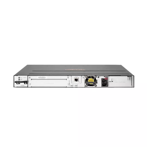 HPE Aruba Networking Aruba 3810M 48G PoE+ 4SFP+ 1050W Managed L3 Gigabit Ethernet (10/100/1000) Power over Ethernet (PoE) 1U Grey