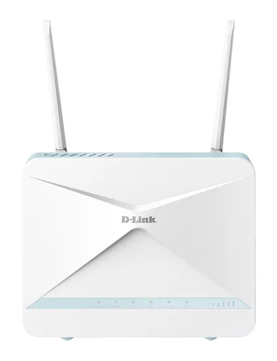 D-Link EAGLE PRO AI AX1500 4G+ Smart Router G416