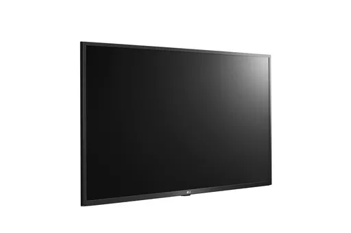 LG 65US662H9ZC 165.1 cm (65") 4K Ultra HD Wi-Fi Black