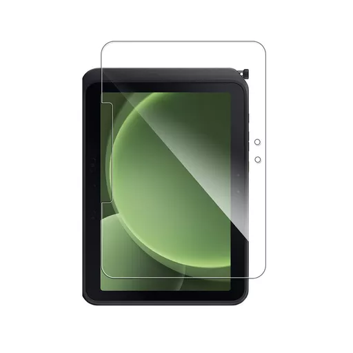XquisiteGlass - 2D Tempered Glass - Galaxy Tab Active 5
