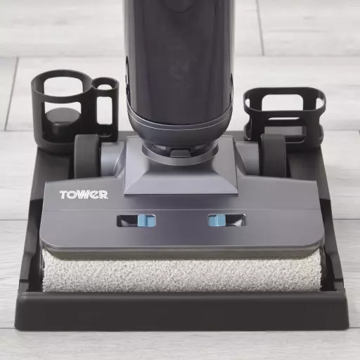 AquaVac Pro Wet & Dry Hardfloor Cleaner