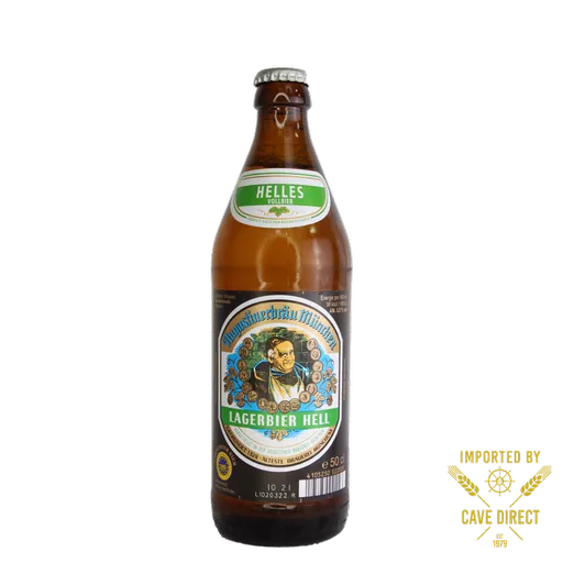 Augustiner Helles