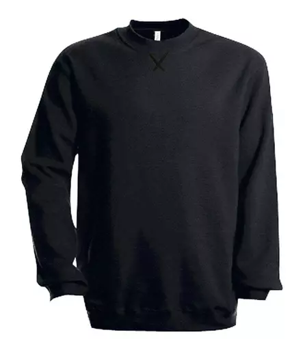 Kariban Crew Neck Sweatshirt