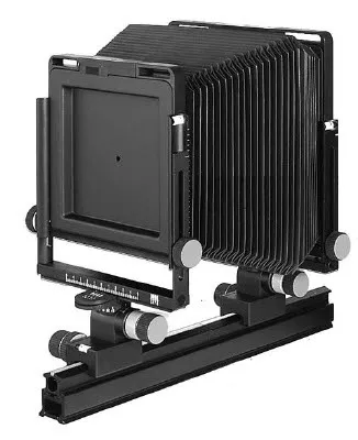 Arca Swiss F-Metric C (Compact ) 5x7" View Camera
