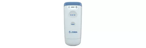 Zebra CS60-HC Handheld bar code reader 1D/2D LED White