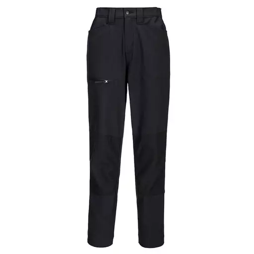 WX2 Eco Women's Stretch Work Trousers