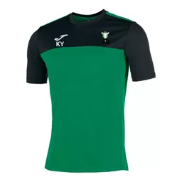 KidlingtonYouthFootballClub_WinnerT-Shirt_GreenBlack_Front.png