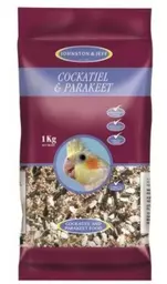 Cockatiel + Parakeet Seed (1kg).jpg