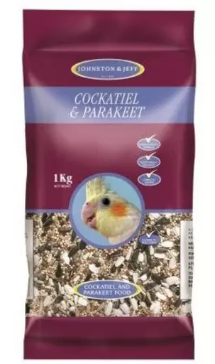 Cockatiel + Parakeet Seed (1kg).jpg