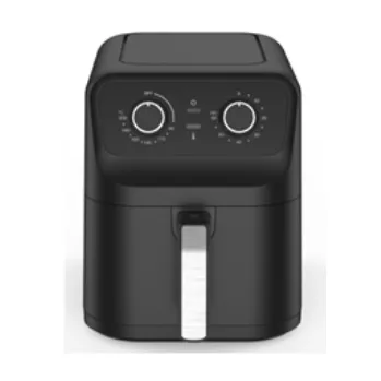 5L Manual Air Fryer