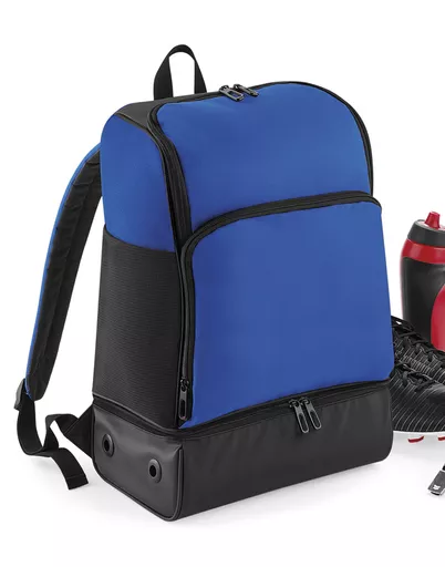 Hardbase Sports Backpack